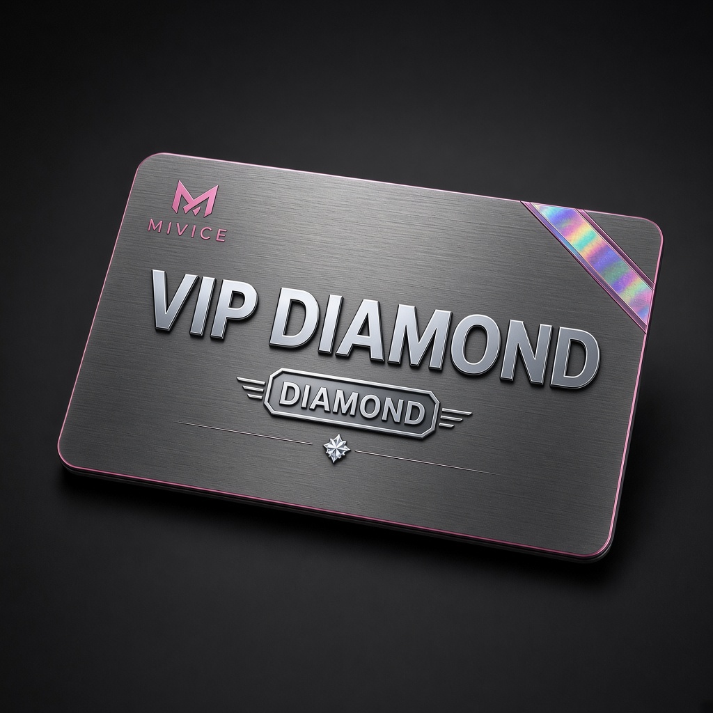 VIP Diamond