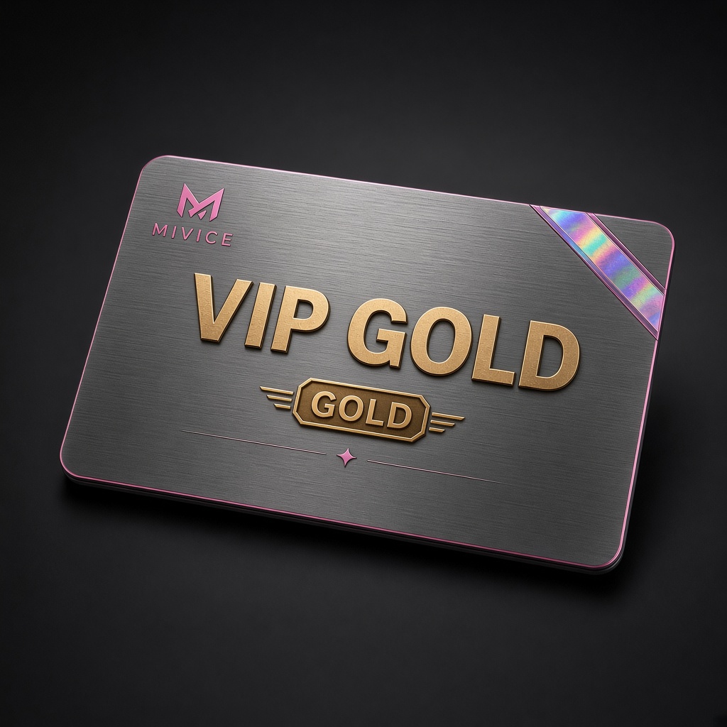 VIP Gold